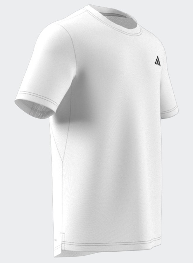 Adidas Club Tennis T-Shirt - Image 2